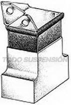 PG CONTRAPESO CAJA P.404/504 - DIESEL