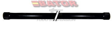 PG BARRA TORSION 405 BREAK TRAS.IZQ. - BLANCA