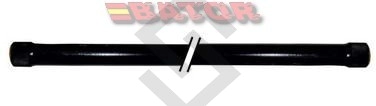 IM BARRA TORSION MITSUB.MAGNUN 4X4 - DEL.DER. -ROJA