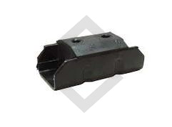 CH SOPORTE CAJA VEL. CHEVROLET 400/CHEVY/P.UP