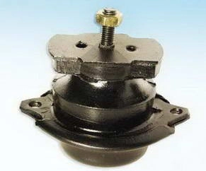 PG SOPORTE MOTOR DEL. P.505 DIESEL (NO HIDRAULICO).