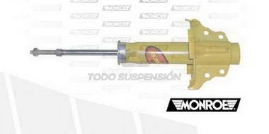 PG SOPORTE MOTOR DEL. P.505 DIESEL (NO HIDRAULICO).