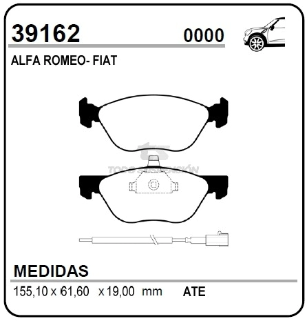 VR  AMORT. NEUMATICO DE ASIENTO -AFAR-