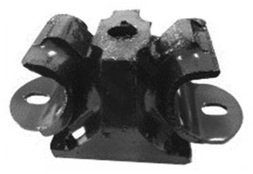 FD SOPORTE MOTOR TRAS. F.100/750/14000 - C/MOTOR MWM - L/CAJA