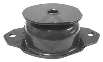 FT SOPORTE MOTOR IZQ. F.147 SPAZIO DIESEL
