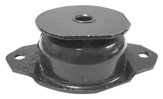 FT SOPORTE MOTOR IZQ. F.147 SPAZIO DIESEL