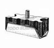 FD SOPORTE MOTOR DEL. LATERAL FALCON 78/..