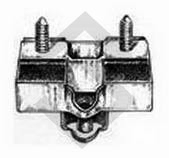 FD SOPORTE CAJA VEL. FALCON 82/.. - MOTOR 188/221