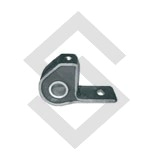PG BUJE TENSOR DEL. PARTNER/BERLINGO - DIAM. 19.0MM - FOSFATIZADO NEGRO