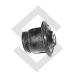 **VW AISLADOR CARROCERIA  SENDA ( ALTO 48)-