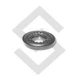 VW CRAPODINA AMORT. DEL. POLO 95/.. GOLF/UP/POLO-2016 / SHARAN / CHEV. SPARK/AVEO/AVEO G3