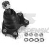 IM ROTULA SUP. TOYOTA HILUX 4X2 - 89/97