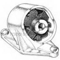 FD SOPORTE. MOTOR DEL. IZQ. MONDEO - 96/...- DIESEL