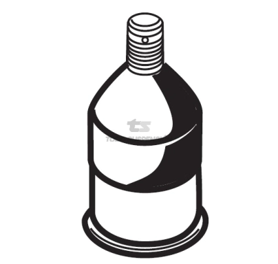 **IM ROTULA INF. HONDA ACCORD - 98/...