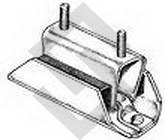 FD SOPORTE CAJA VEL. RANGER - 4X2/4X4