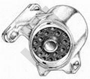 FD SOPORTE MOTOR IZQ. MONDEO NAFTERO