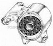FD SOPORTE MOTOR IZQ. MONDEO NAFTERO