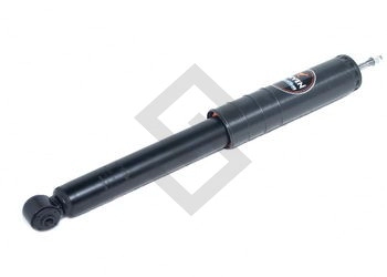 CH AMORT.TRAS.CORSA CLASSIC 94/02 / CORSA II 02/...