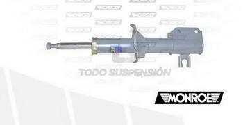**IM AMORT. DEL. MAZDA 121 86/91/KIA PRIDE 02-96/..