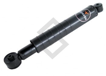 FD AMORT.TRAS. SIERRA - 86/.