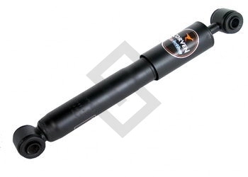 PG AMORT.TRAS. P.306 - 93/..