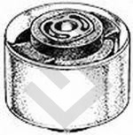 CT SOPORTE MOTOR XSARA/XANTIA/BERLINGO/P.306 - CENTRAL