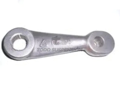 FD B.PITMAN F.1000 10-92/... - DIR. HIDRAULICA