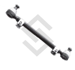 IM BARRA DIREC. M.BENZ 180D - LATERAL