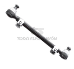 IM BARRA DIREC. M.BENZ 180D - LATERAL