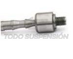 FD AXIAL SIERRA - DIREC. MECANICA