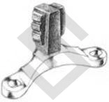 RT TOPE SOP. MOTOR DER. LAGUNA - MOTOR N7Q Y G8T