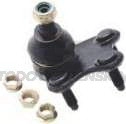VW ROTULA IZQ. VENTO 05/10 - SCIROCCO / AUDI A3 03/... / SEAT LEON 05/...