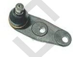 VW ROTULA INF. DER. GOL 06-97/... -DIR. HIDRAULICA
