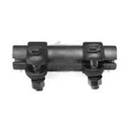 FD ACOPLE F.100 TWIN BEAM 12CM --
