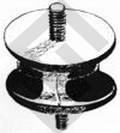 IM SOPORTE RADIADOR M.BENZ 1112 / 1114