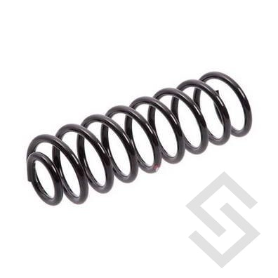 VW ESPIRAL TRAS.GOLF - TRAB.PESADO