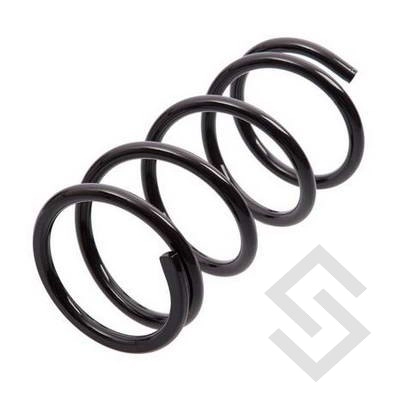 IM ESPIRAL TRAS. TIGGO 4X2 2.0L - 08/... - REFORZADO