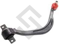 IM MITSUBISHI ECLIPSE/GALANT 95/99 - BRAZO INF.IZQ. CURVO