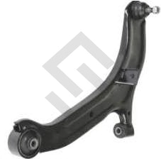 IM HYUNDAI ACCENT 00/05 - PARR. IZQ. C/ROTULA - AGUJ.BIELETA LATERAL