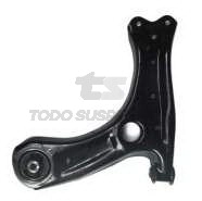 **VW GOL TREND / SAVEIRO / VOYAGE 09/... - PARR. DER. S/ROTULA