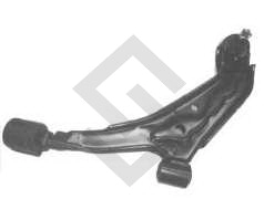 **IM NISSAN SENTRA 96/... - PARR. DEL.DER. - C/ROTULA (B14)