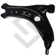 VW FOX / SURAN / CROSSFOX - PARRILLA DER./ IZQ. S/ROTULA