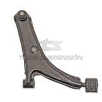 **IM SUZUKI SWIFT 89/04 - PARRILLA INF.IZQ. C/ROTULA