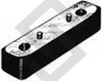 FD SOPORTE MOTOR DEL. PERKINS 6-305 / F.600 64/66