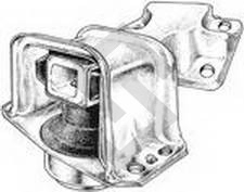 CT SOPORTE MOTOR DER. C4 1.6L NAFTA