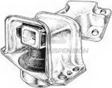 CT SOPORTE MOTOR DER. C4 1.6L NAFTA