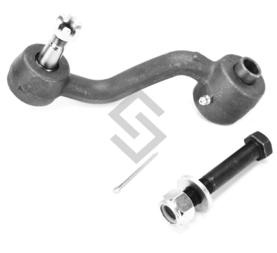 ** BRAZO AUXILIAR VALIANT/DODGE - 68/69-