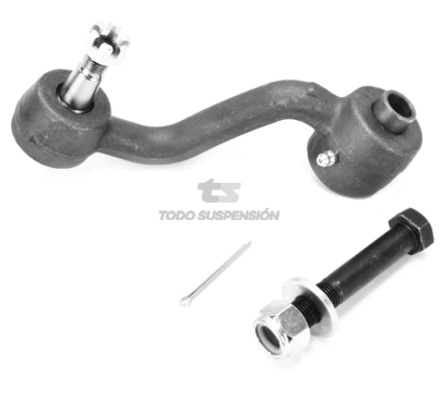 ** BRAZO AUXILIAR VALIANT/DODGE - 68/69-