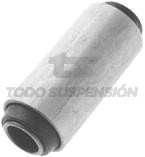 FD BUJE ELASTICO TRAS. F.1000/4000/C10