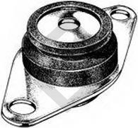 RT SOPORTE MOTOR DEL. DER. LAGUNA